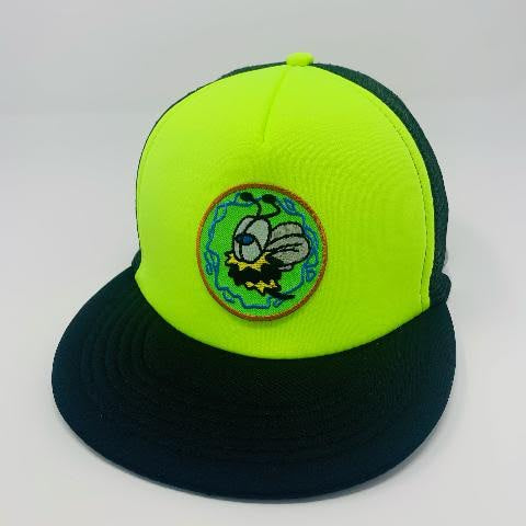 Click here to view the line of Bright Trucker hats