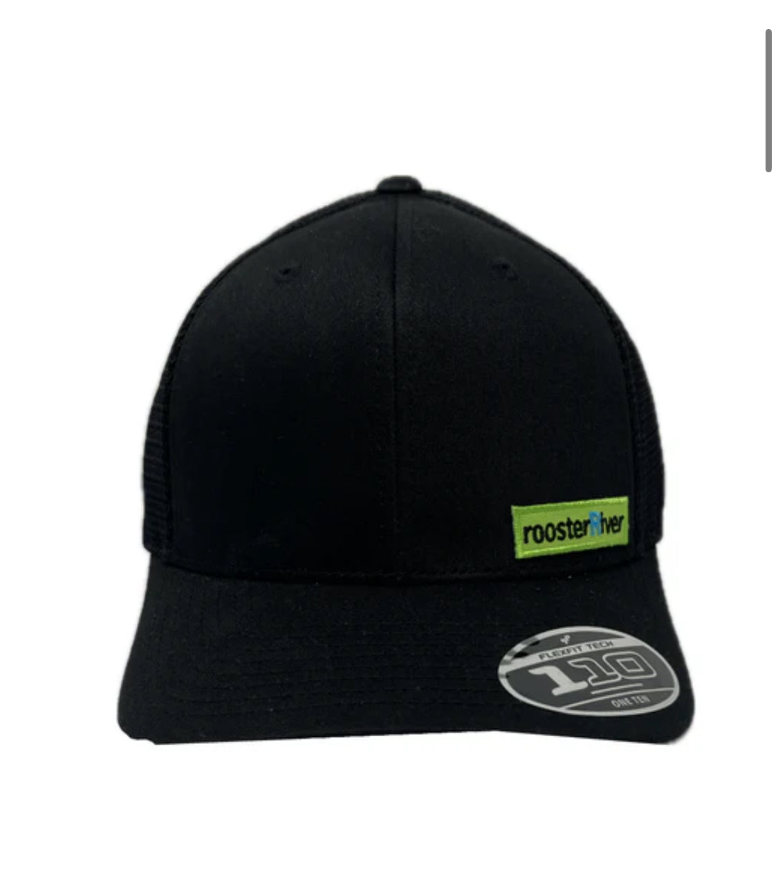 RoosterRiver logo moderate