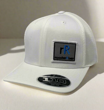 Rr patch hat