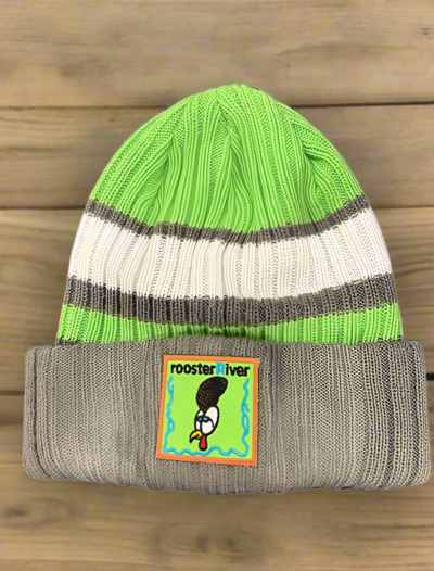 Rooster hats