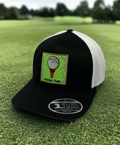 Rooster River Golf