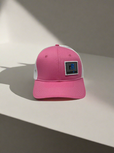 Rr patch hat