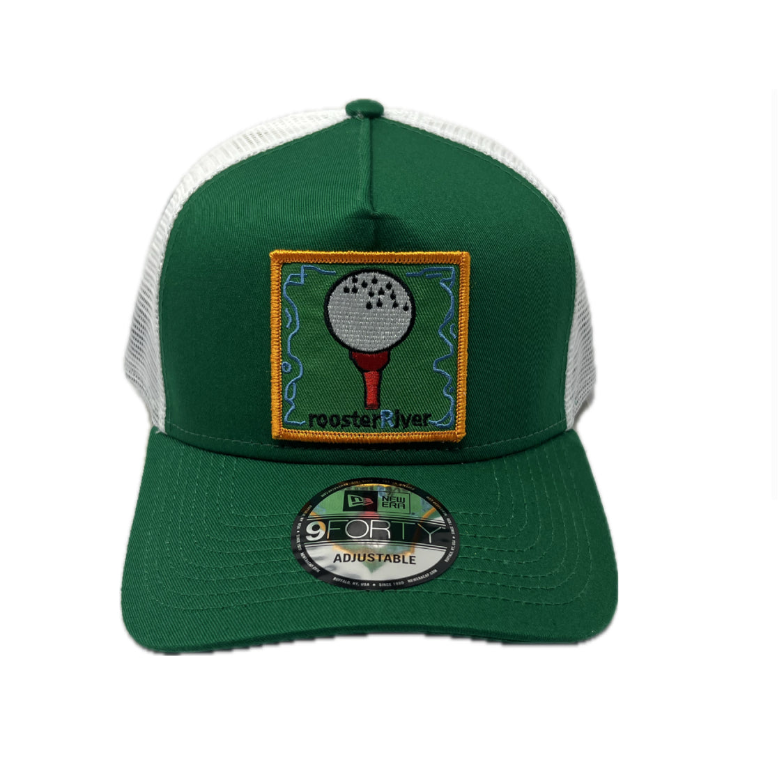 Rooster River Golf