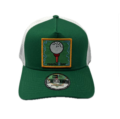 Rooster River Golf