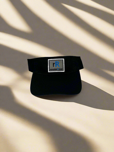 Rr patch hat