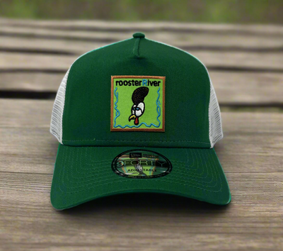 Rooster hats