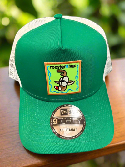 Dear hats
