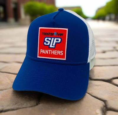 Slp caps