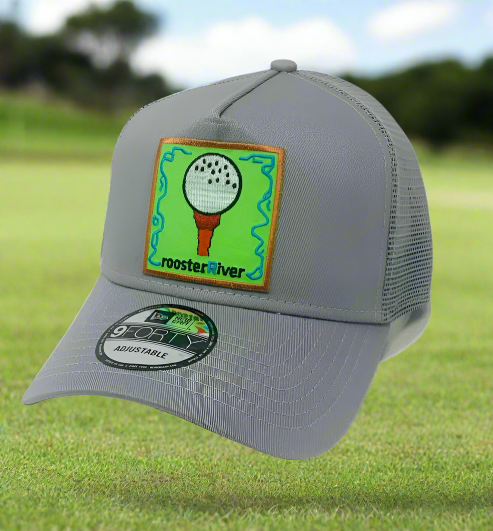 Rooster River Golf