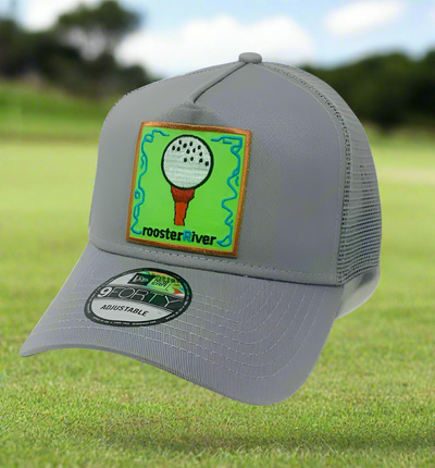 Rooster River Golf