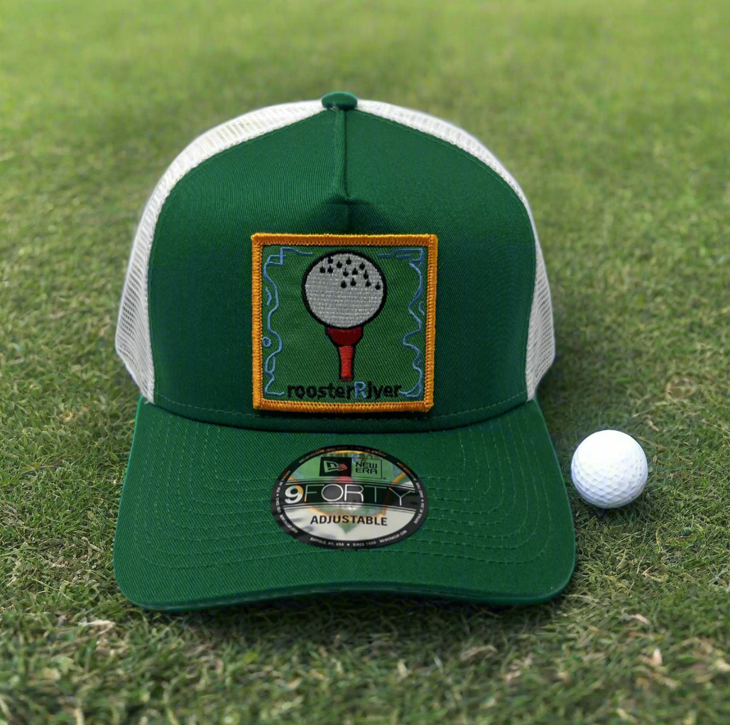 Rooster River Golf