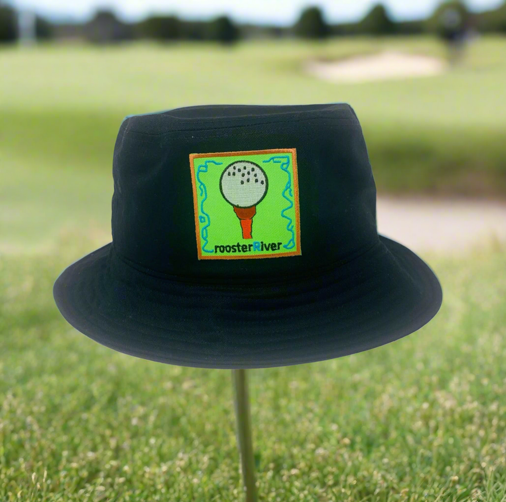 Rooster River Golf