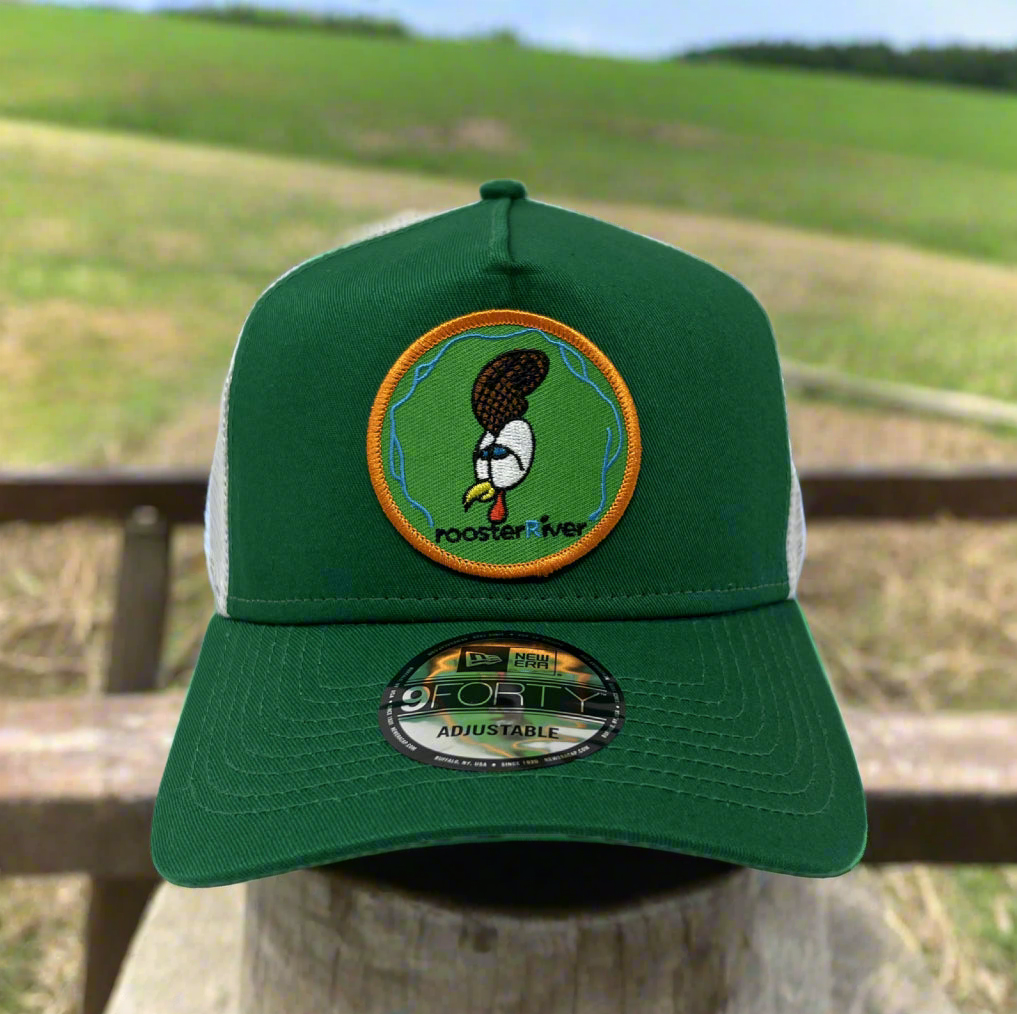 Rooster hats
