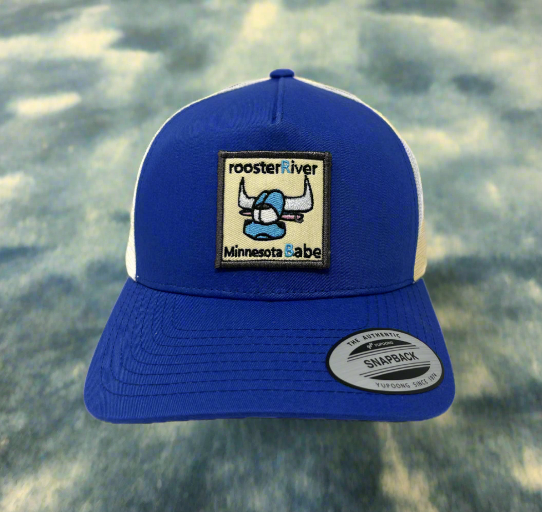 Babe the blue OX