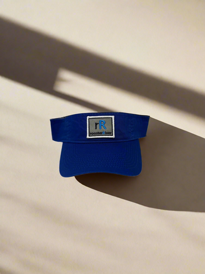 Rr patch hat