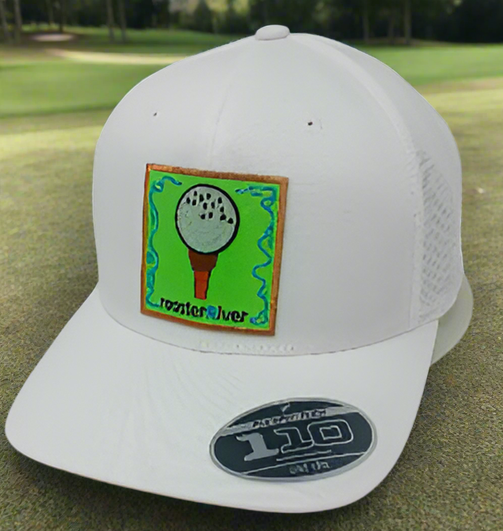 Rooster River Golf