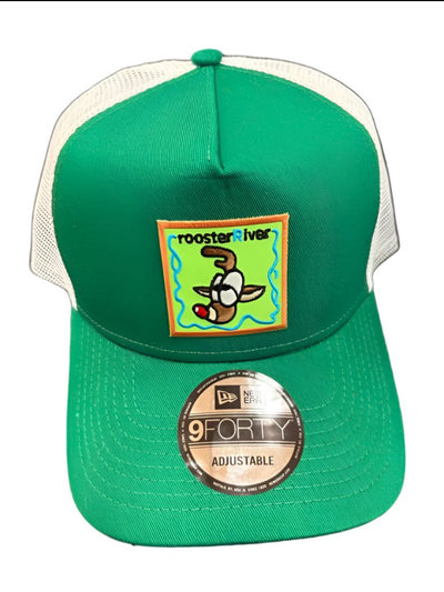 Dear hats