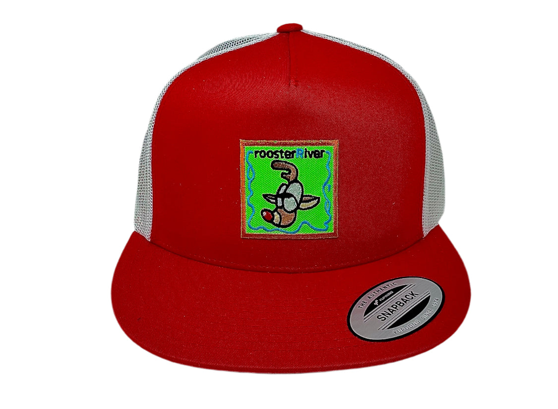 Dear hats