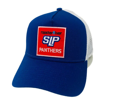 Slp caps