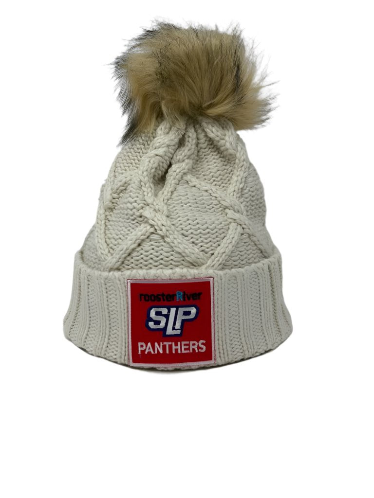 SLP Fluffy Beanie