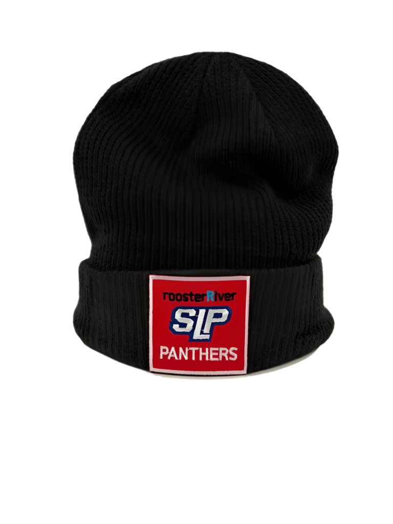 SLP Black Team hat