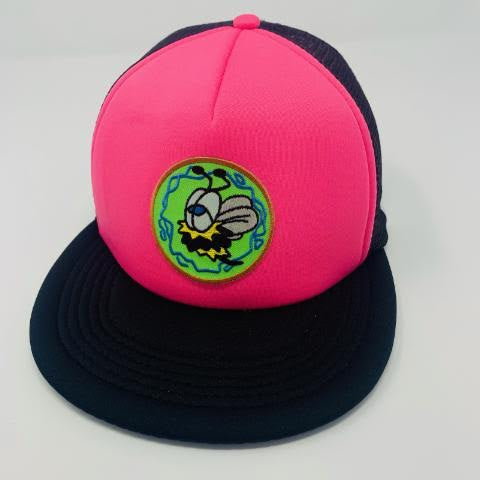 Click here to view the line of Bright Trucker hats